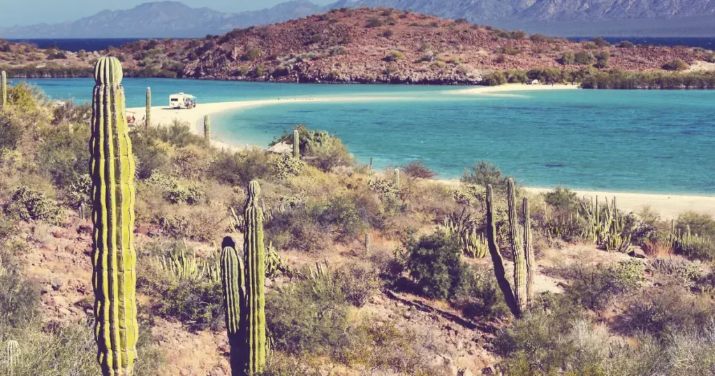 Viaje de Buceo a Baja California Sur